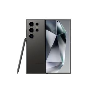 Celular Samsung Galaxy S24 Ultra 256 Gb Titanium Black