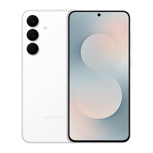 Celular Samsung Galaxy S25 FE 256GB White